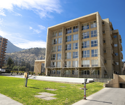 Arriendo Ciudad Empresarial