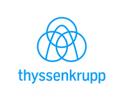 Thyssenkrupp