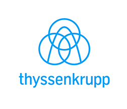 Thyssenkrupp