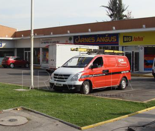 Local Comercial - Peñalolén