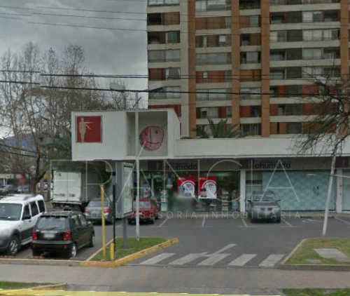 Local Comercial - Pedro de Valdivia - 111,40 M2